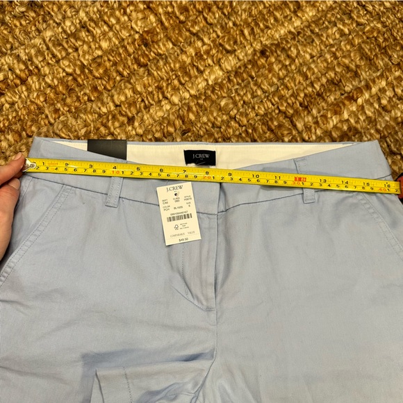 NWT JCREW women’s short - Picture 6 of 14